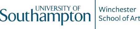Winchester School of Art, University of Southampton